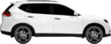 Nissan X-Trail 1.6 DIG-T