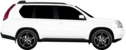 Nissan X-Trail 2.0 4x4