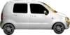 Opel Agila 1.3 CDTI
