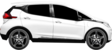 Opel Ampera-E EV150