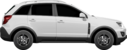 Opel Antara 2.0 CDTI 4x4