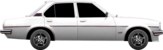 Opel Ascona 1.6 S