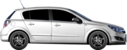 Opel Astra 1.3 CDTI