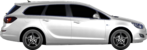 Opel Astra 1.6 CDTi
