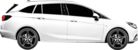 Opel Astra 1.6 CDTi