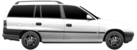Opel Astra 1.6 i