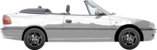 Opel Astra 1.6 i