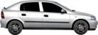 Opel Astra 1.7 DTI 16V