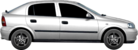 Opel Astra 1.7 TD