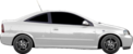 Opel Astra 1.8 16V