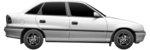 Opel Astra 1.8 i