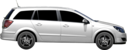 Opel Astra 2.0 Turbo