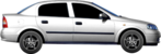 Opel Astra 2.2 DTI