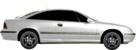 Opel Calibra 2.0 i Turbo 4x4