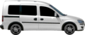 Opel Combo 1.4