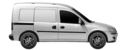 Opel Combo 1.6