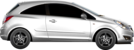 Opel Corsa 1.0