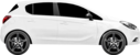 Opel Corsa 1.2