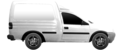Opel Corsa 1.2 i 16V