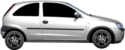 Opel Corsa 1.2 Twinport