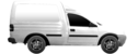 Opel Corsa 1.4 i