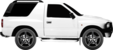 Opel Frontera 2.0 i