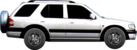 Opel Frontera 2.2 i
