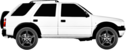 Opel Frontera 2.3 TD