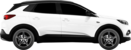 Opel Grandland 1.2