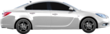 Opel Insignia 1.8