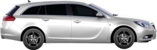 Opel Insignia 2.0 Turbo