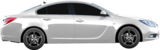 Opel Insignia 2.8 V6 Turbo OPC 4x4