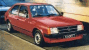 Opel Kadett 1.3 N