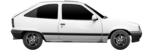 Opel Kadett 2.0 i