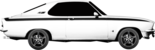 Opel Manta 1.6 N
