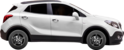 Opel Mokka 1.6 CDTI 4x4
