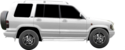 Opel Monterey 3.0 DTI