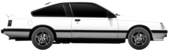 Opel Monza 2.5 E