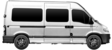 Opel Movano 2.8 DTI
