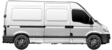 Opel Movano 3.0 DTI