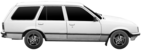 Opel Rekord 2.0 S