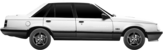 Opel Senator 2.5 E