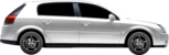 Opel Signum 1.8