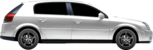 Opel Signum 2.8 V6 Turbo
