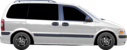 Opel Sintra 2.2 DTI