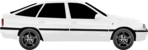 Opel Vectra 1.7 D