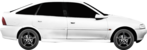 Opel Vectra 1.7 TD
