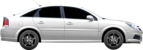 Opel Vectra 2.0 16V Turbo