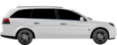 Opel Vectra 2.0 Turbo