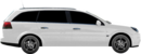 Opel Vectra 2.8 V6 Turbo
